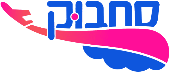 סחבוק logo